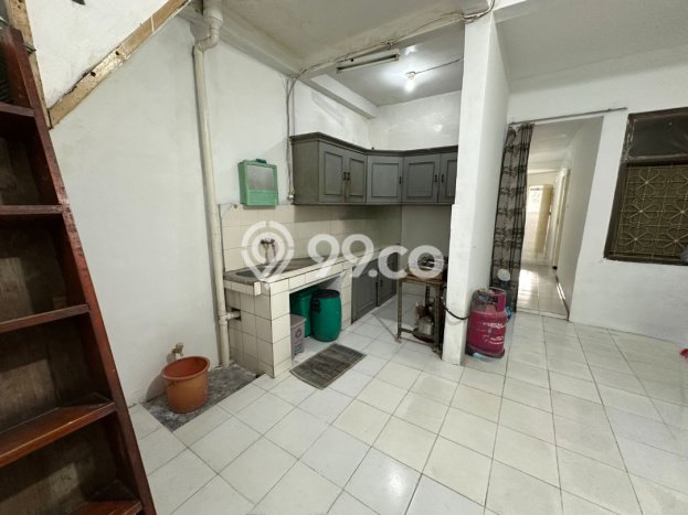 Dijual Cepat Rumah Favorit Siap Huni LB 81m2 di Cakung, Jakarta Timur Dijual Cepat Rumah Favorit Siap Huni LB 81m2 di Cakung, Jakarta Timur