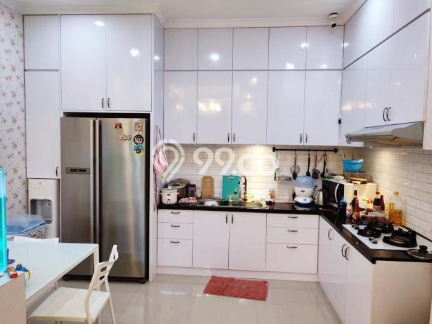 Dijual Hunian Rumah Terawat 2 Kamar di Pantai Indah Kapuk, Jakarta Utara Dijual Hunian Rumah Terawat 2 Kamar di Pantai Indah Kapuk, Jakarta Utara