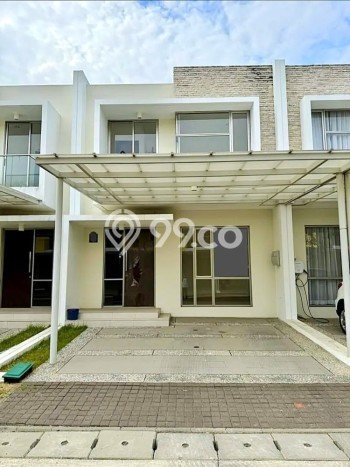 Jual Rumah Mewah Megah Dengan View Eksklusif di Pantai Indah Kapuk 2, Jakarta Utara Jual Rumah Mewah Megah Dengan View Eksklusif di Pantai Indah Kapuk 2, Jakarta Utara