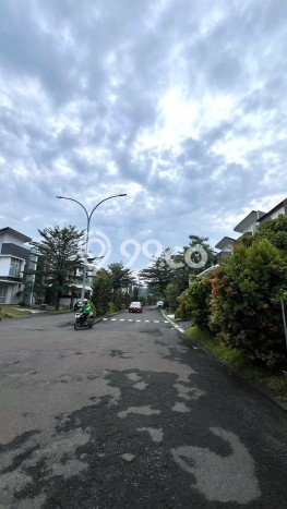 Untuk Dijual Tanah di Tangerang, Luas 187m2 - Untuk Dijual Tanah di Tangerang, Luas 187m2 -