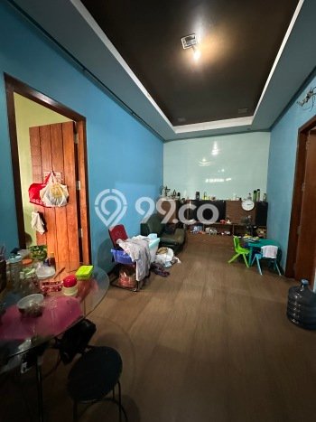 Hunian Nyaman Asri 3 KT Siap Huni di Taman Kencana Jakarta Barat Hunian Nyaman Asri 3 KT Siap Huni di Taman Kencana Jakarta Barat