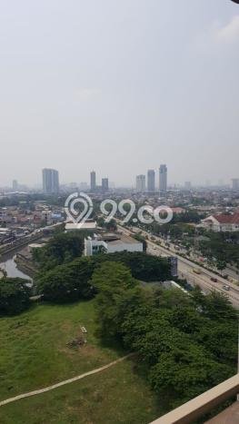 Unit Apartemen Dijual di Kemayoran, Jakarta Pusat, dengan 2 Bedroom, 1 Bathroom Unit Apartemen Dijual di Kemayoran, Jakarta Pusat, dengan 2 Bedroom, 1 Bathroom