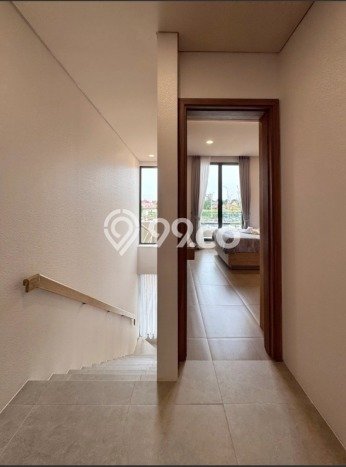 Dijual Rumah Eksklusif 3 KT di BSD City, Tangerang Dijual Rumah Eksklusif 3 KT di BSD City, Tangerang
