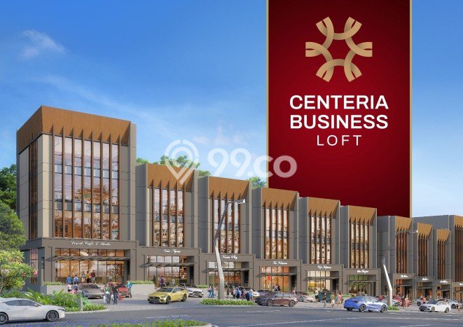 Ruko Bagus Dijual di Summarecon Bogor Bogor Strategis Cocok untuk Kembangkan Bisnis Ruko Bagus Dijual di Summarecon Bogor Bogor Strategis Cocok untuk Kembangkan Bisnis