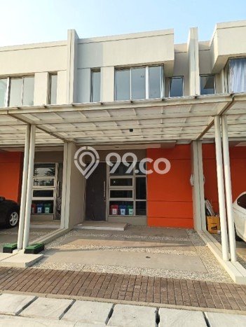 Rumah Modern 2 KT di Pantai Indah Kapuk 2 Jakarta Utara Rumah Modern 2 KT di Pantai Indah Kapuk 2 Jakarta Utara