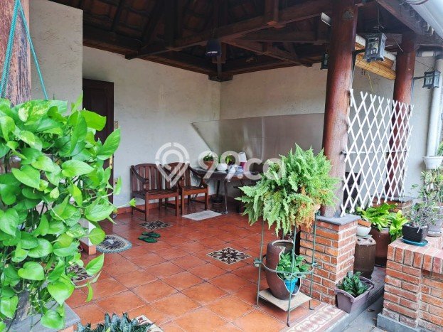 Ready to Use! Luxury House LT 261m2 Desain Modern di Sunter Ready to Use! Luxury House LT 261m2 Desain Modern di Sunter