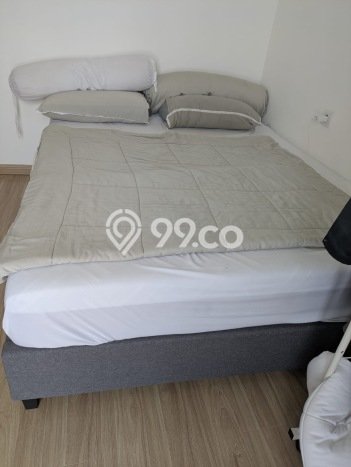 Unit Apartemen Dijual di BSD, Tangerang Selatan, dengan 3 Bedroom, 2 Bathroom Unit Apartemen Dijual di BSD, Tangerang Selatan, dengan 3 Bedroom, 2 Bathroom