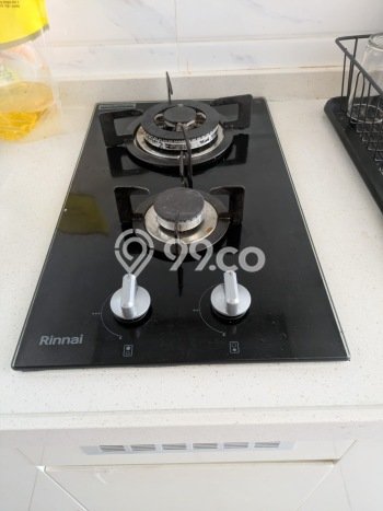 Unit Apartemen Dijual di BSD, Tangerang Selatan, dengan 3 Bedroom, 2 Bathroom Unit Apartemen Dijual di BSD, Tangerang Selatan, dengan 3 Bedroom, 2 Bathroom