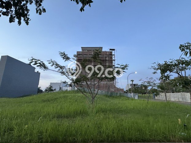 Tanah Kawasan , Luas 350m2m², Kawasan Bisnis Tanah Kawasan , Luas 350m2m², Kawasan Bisnis