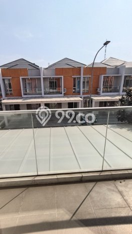 Rumah Luas Asri 2 KT Siap Pakai di Pantai Indah Kapuk 2 Jakarta Utara Rumah Luas Asri 2 KT Siap Pakai di Pantai Indah Kapuk 2 Jakarta Utara