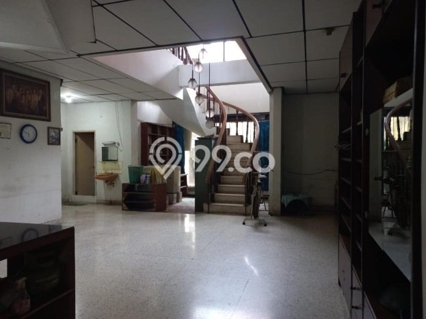 Siap Huni Hunian Elit 4 Kamar di Kembangan Dekat ke Mana Saja Siap Huni Hunian Elit 4 Kamar di Kembangan Dekat ke Mana Saja