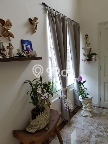 Rumah Luxury Modern Tanpa Renovasi di Lippo Karawaci Tangerang Rumah Luxury Modern Tanpa Renovasi di Lippo Karawaci Tangerang