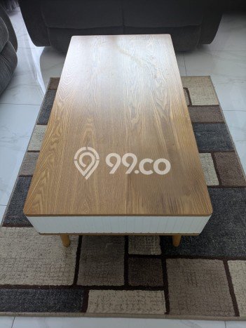 Unit Apartemen Dijual di BSD, Tangerang Selatan, dengan 3 Bedroom, 2 Bathroom Unit Apartemen Dijual di BSD, Tangerang Selatan, dengan 3 Bedroom, 2 Bathroom