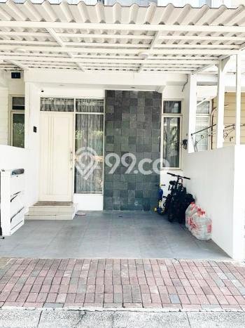 Dijual Hunian Rumah Terawat 2 Kamar di Pantai Indah Kapuk, Jakarta Utara Dijual Hunian Rumah Terawat 2 Kamar di Pantai Indah Kapuk, Jakarta Utara