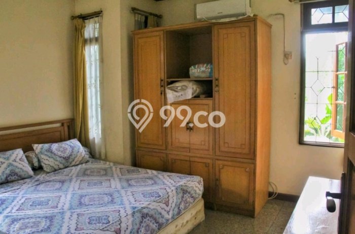 Dijual Rumah Premium dengan Fasilitas Sekitar Komplit di Ciputat, Tangerang Selatan Dijual Rumah Premium dengan Fasilitas Sekitar Komplit di Ciputat, Tangerang Selatan