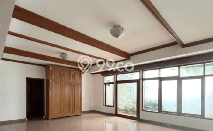 Rumah Elit LB 500m2 Siap Huni Desain Elegan di Kemang, Jakarta Selatan Rumah Elit LB 500m2 Siap Huni Desain Elegan di Kemang, Jakarta Selatan
