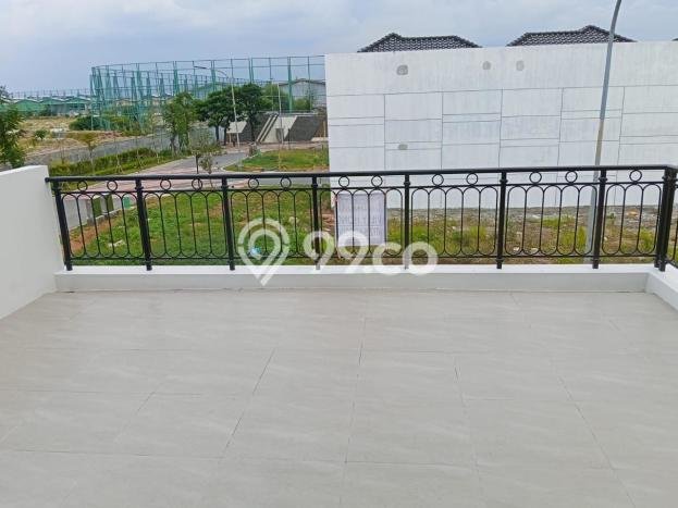 Rumah di , Siap Huni, 3 KT Rumah di , Siap Huni, 3 KT