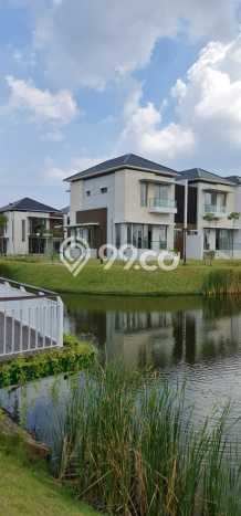 Sewa Rumah Murah di Pantai Indah Kapuk 2 Jakarta Utara dengan 4 KT Sewa Rumah Murah di Pantai Indah Kapuk 2 Jakarta Utara dengan 4 KT