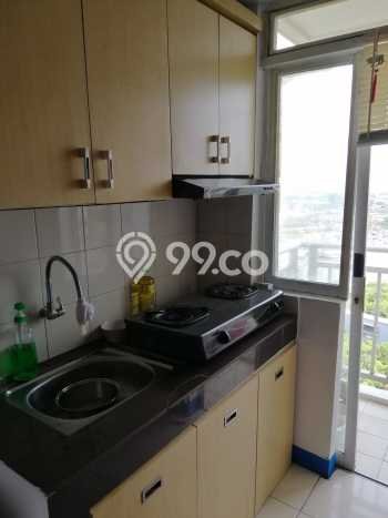 Apartemen Favorit Modern Dijual di Jakarta Utara dengan 3 Kamar Tidur Apartemen Favorit Modern Dijual di Jakarta Utara dengan 3 Kamar Tidur