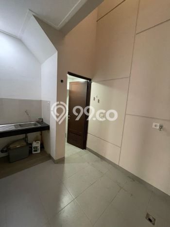 Rumah Minimalis 3 Kamar LT 60m2 di Pantai Indah Kapuk 2 Rumah Minimalis 3 Kamar LT 60m2 di Pantai Indah Kapuk 2