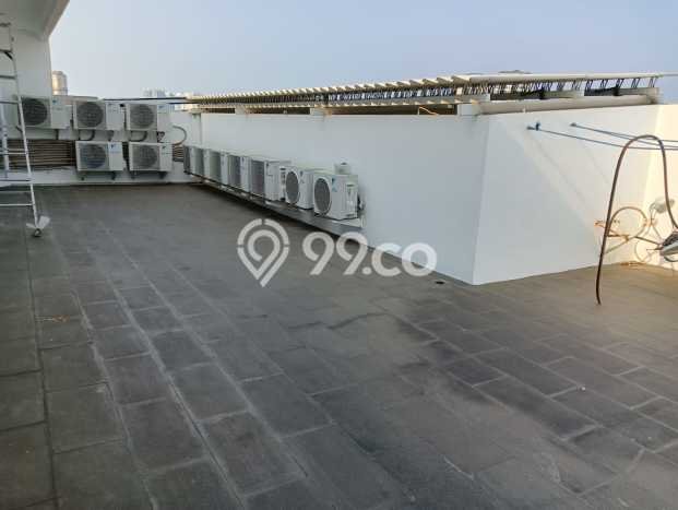 Ready to Use! Luxury House LT 325m2 Desain Modern di Pluit Ready to Use! Luxury House LT 325m2 Desain Modern di Pluit