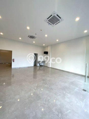 Unit Ruko Tersedia di Gading Serpong Spesifikasi LB 824m2 Unit Ruko Tersedia di Gading Serpong Spesifikasi LB 824m2