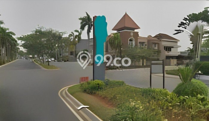 Hunian Elit LB 283m2 Siap Pakai Desain Elegan di Citra Garden, Jakarta Barat Hunian Elit LB 283m2 Siap Pakai Desain Elegan di Citra Garden, Jakarta Barat