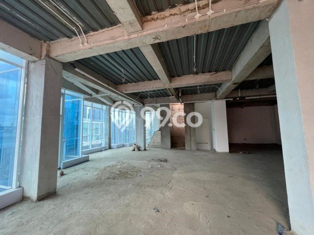 Kantor di Wahid Hasyim, Luas 3800m², Area Komersial, Strategis Kantor di Wahid Hasyim, Luas 3800m², Area Komersial, Strategis