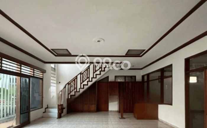 Rumah Elit LB 500m2 Siap Huni Desain Elegan di Kemang, Jakarta Selatan Rumah Elit LB 500m2 Siap Huni Desain Elegan di Kemang, Jakarta Selatan