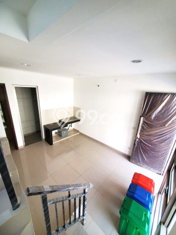 Rumah Modern 2 KT di Pantai Indah Kapuk 2 Jakarta Utara Rumah Modern 2 KT di Pantai Indah Kapuk 2 Jakarta Utara