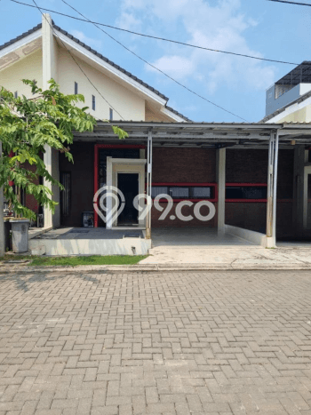 For Sale Hunian Rumah Nyaman 2 KT di Harapan Indah, Bekasi For Sale Hunian Rumah Nyaman 2 KT di Harapan Indah, Bekasi