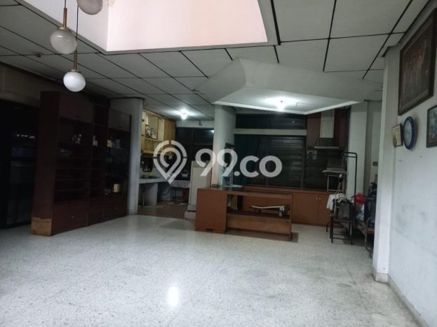 Siap Huni Hunian Elit 4 Kamar di Kembangan Dekat ke Mana Saja Siap Huni Hunian Elit 4 Kamar di Kembangan Dekat ke Mana Saja