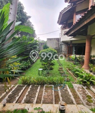 Dijual Rumah Premium dengan Fasilitas Sekitar Komplit di Ciputat, Tangerang Selatan Dijual Rumah Premium dengan Fasilitas Sekitar Komplit di Ciputat, Tangerang Selatan