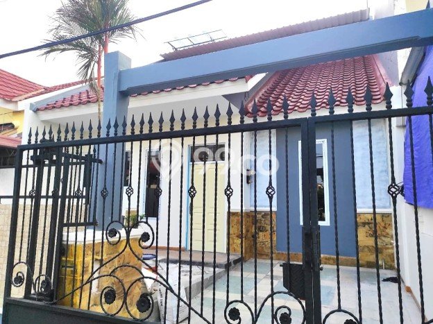 Jual Rumah Modern 4 KT di Citra Garden, Jakarta Barat Jual Rumah Modern 4 KT di Citra Garden, Jakarta Barat