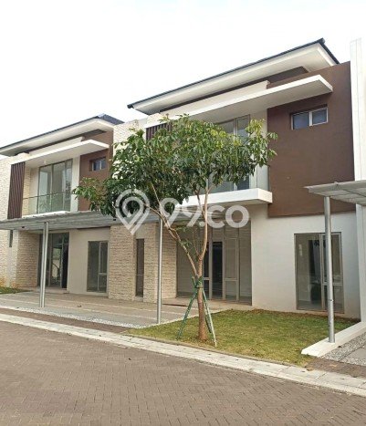 Rumah Elit Modern Tanpa Renovasi di Pantai Indah Kapuk 2 Jakarta Utara Rumah Elit Modern Tanpa Renovasi di Pantai Indah Kapuk 2 Jakarta Utara