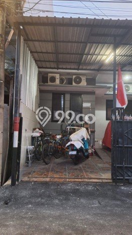 Hot Offer Hunian Premium Ideal dan Luas di Kelapa Gading, Jakarta Utara Hot Offer Hunian Premium Ideal dan Luas di Kelapa Gading, Jakarta Utara