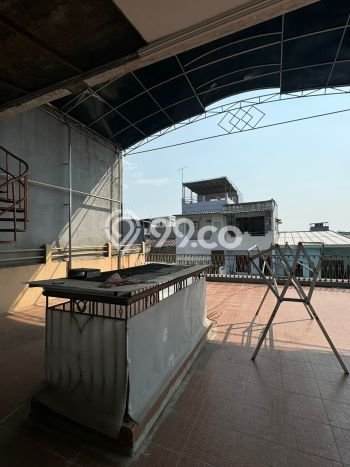Dijual Rumah Mewah Exclusive di Tambora, Jakarta Barat Dijual Rumah Mewah Exclusive di Tambora, Jakarta Barat