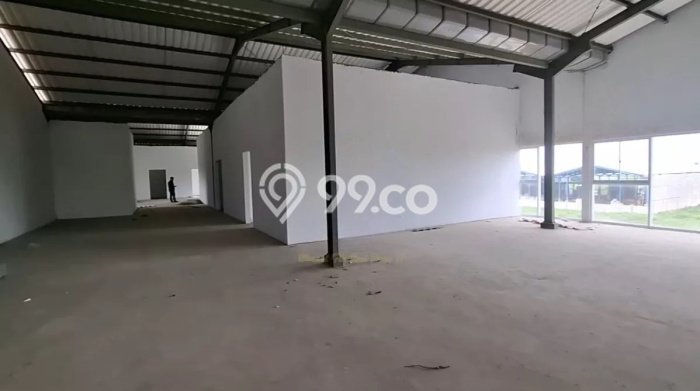 Dijual Gudang di Pakuhaji Tangerang LT 2790m2 / LB 4935m2 Dijual Gudang di Pakuhaji Tangerang LT 2790m2 / LB 4935m2