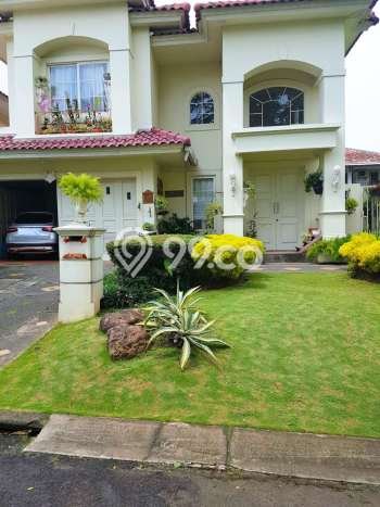 Rumah Luxury Modern Tanpa Renovasi di Lippo Karawaci Tangerang Rumah Luxury Modern Tanpa Renovasi di Lippo Karawaci Tangerang