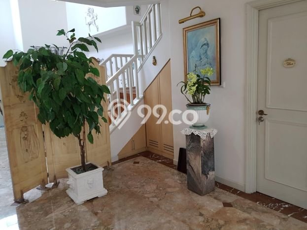 Rumah Luxury Modern Tanpa Renovasi di Lippo Karawaci Tangerang Rumah Luxury Modern Tanpa Renovasi di Lippo Karawaci Tangerang