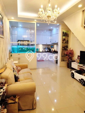 Dijual Hunian Rumah Terawat 2 Kamar di Pantai Indah Kapuk, Jakarta Utara Dijual Hunian Rumah Terawat 2 Kamar di Pantai Indah Kapuk, Jakarta Utara