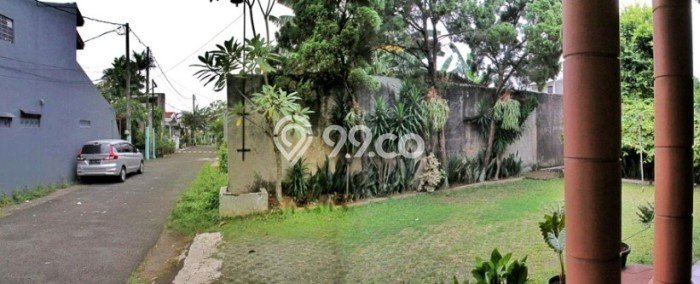 Dijual Rumah Premium dengan Fasilitas Sekitar Komplit di Ciputat, Tangerang Selatan Dijual Rumah Premium dengan Fasilitas Sekitar Komplit di Ciputat, Tangerang Selatan