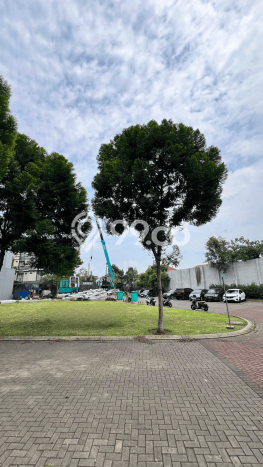 Tanah Investasi Dijual di Tangerang Punya Luas 210m2 Tanah Investasi Dijual di Tangerang Punya Luas 210m2