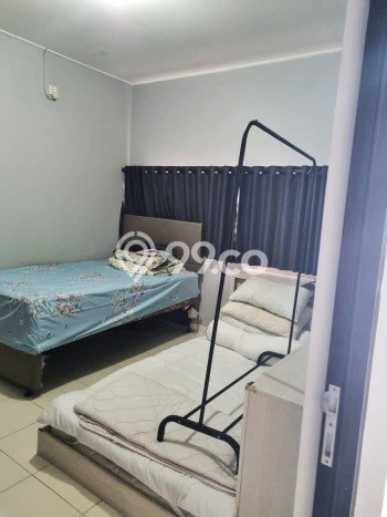 For Sale Hunian Rumah Nyaman 2 KT di Harapan Indah, Bekasi For Sale Hunian Rumah Nyaman 2 KT di Harapan Indah, Bekasi