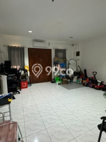 Dijual Rumah Mewah Exclusive di Tambora, Jakarta Barat Dijual Rumah Mewah Exclusive di Tambora, Jakarta Barat