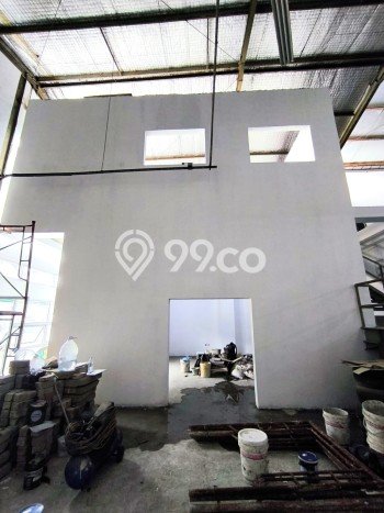 Gudang Siap Pakai Kawasan Pulo Gadung, Luas 612m², Lokasi Komersial, Jalan Bagus Gudang Siap Pakai Kawasan Pulo Gadung, Luas 612m², Lokasi Komersial, Jalan Bagus