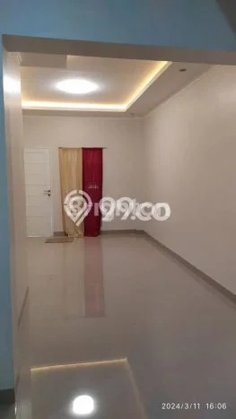 Rumah di Mamajang, 3 KM, Area Asri, Luas 84m² LB 168m² Rumah di Mamajang, 3 KM, Area Asri, Luas 84m² LB 168m²