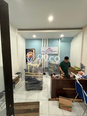 Untuk Dijual! Ruko di Masale Makassar LT 38m2 / LB 76m2 Kawasan Strategis Untuk Dijual! Ruko di Masale Makassar LT 38m2 / LB 76m2 Kawasan Strategis