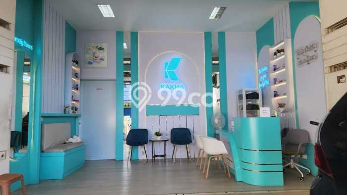 Ruko Dijual di Kawasan Tamalate, Makassar Harga Kompetitif Ruko Dijual di Kawasan Tamalate, Makassar Harga Kompetitif