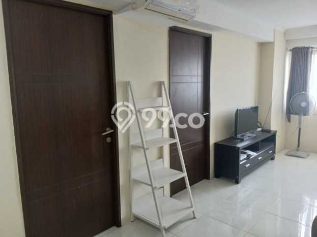 Apartemen Strategis 45m2 di Masale Makassar 2 KT Apartemen Strategis 45m2 di Masale Makassar 2 KT